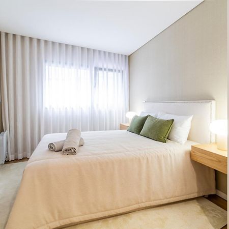 T2 Constituicao Apartment ปอร์โต ภายนอก รูปภาพ