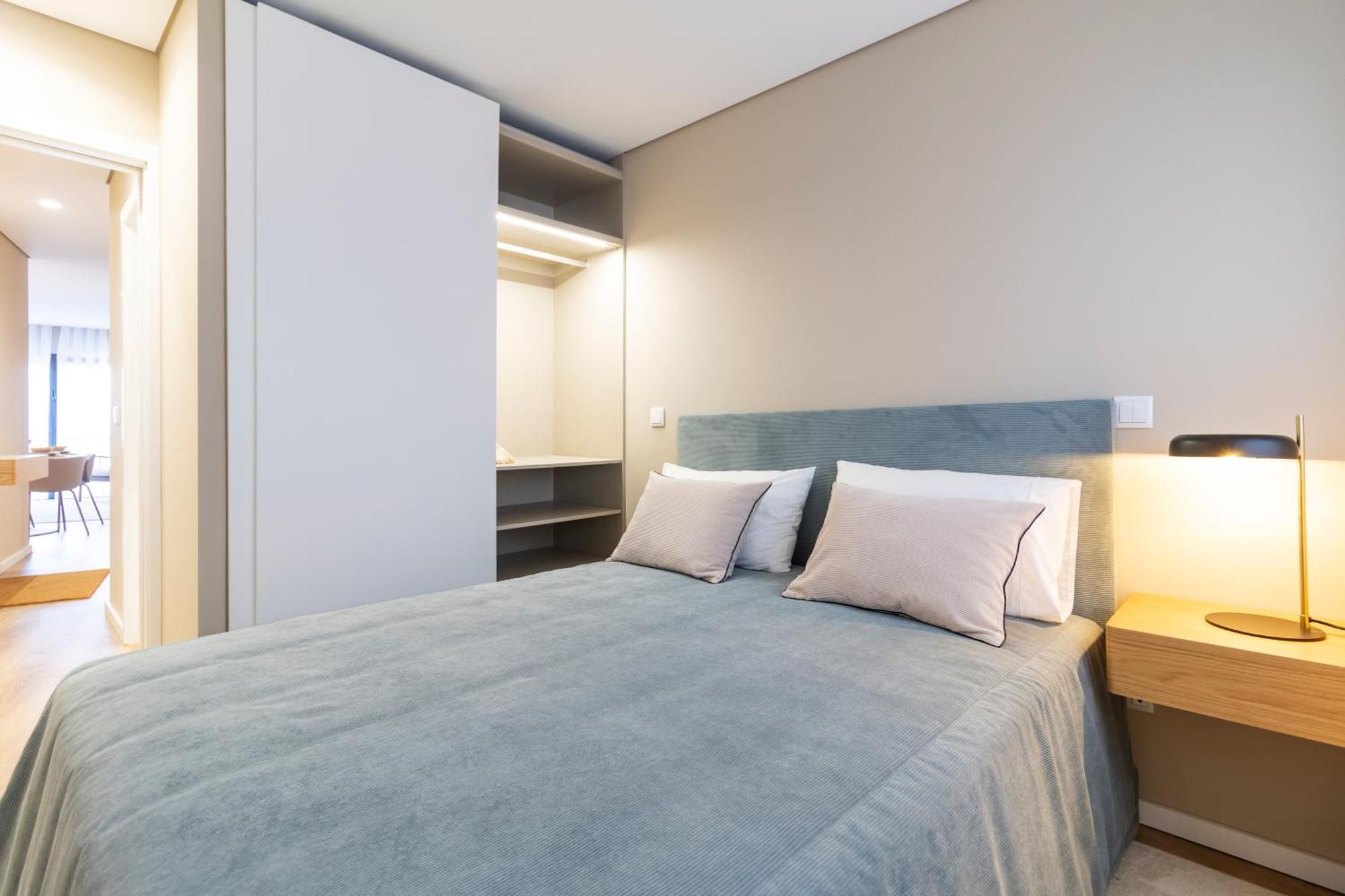T2 Constituicao Apartment ปอร์โต ภายนอก รูปภาพ