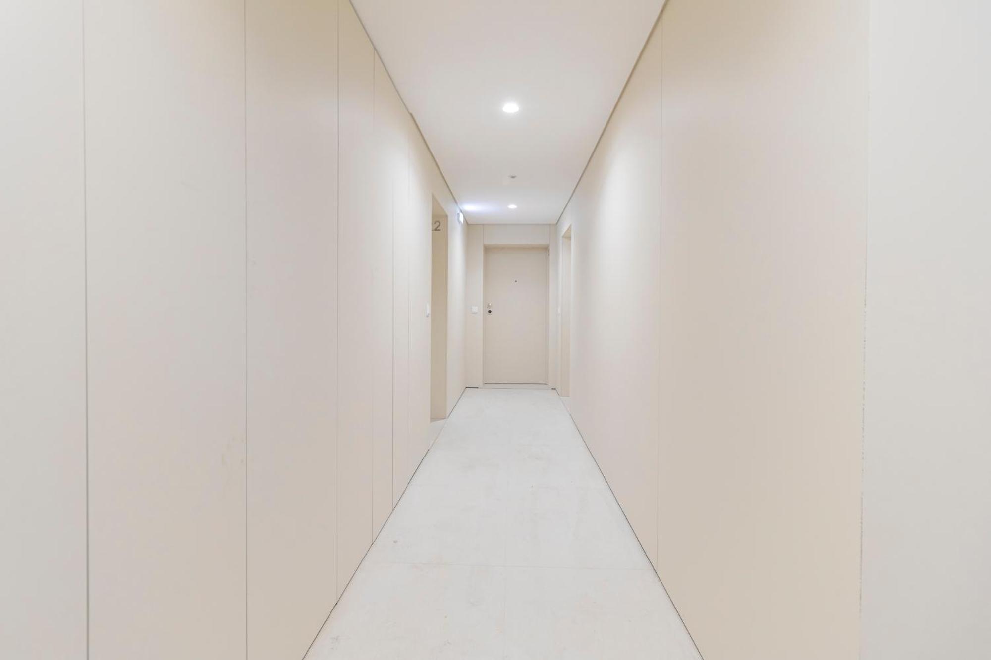 T2 Constituicao Apartment ปอร์โต ภายนอก รูปภาพ