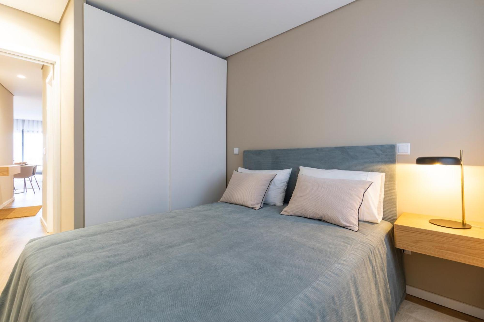 T2 Constituicao Apartment ปอร์โต ภายนอก รูปภาพ