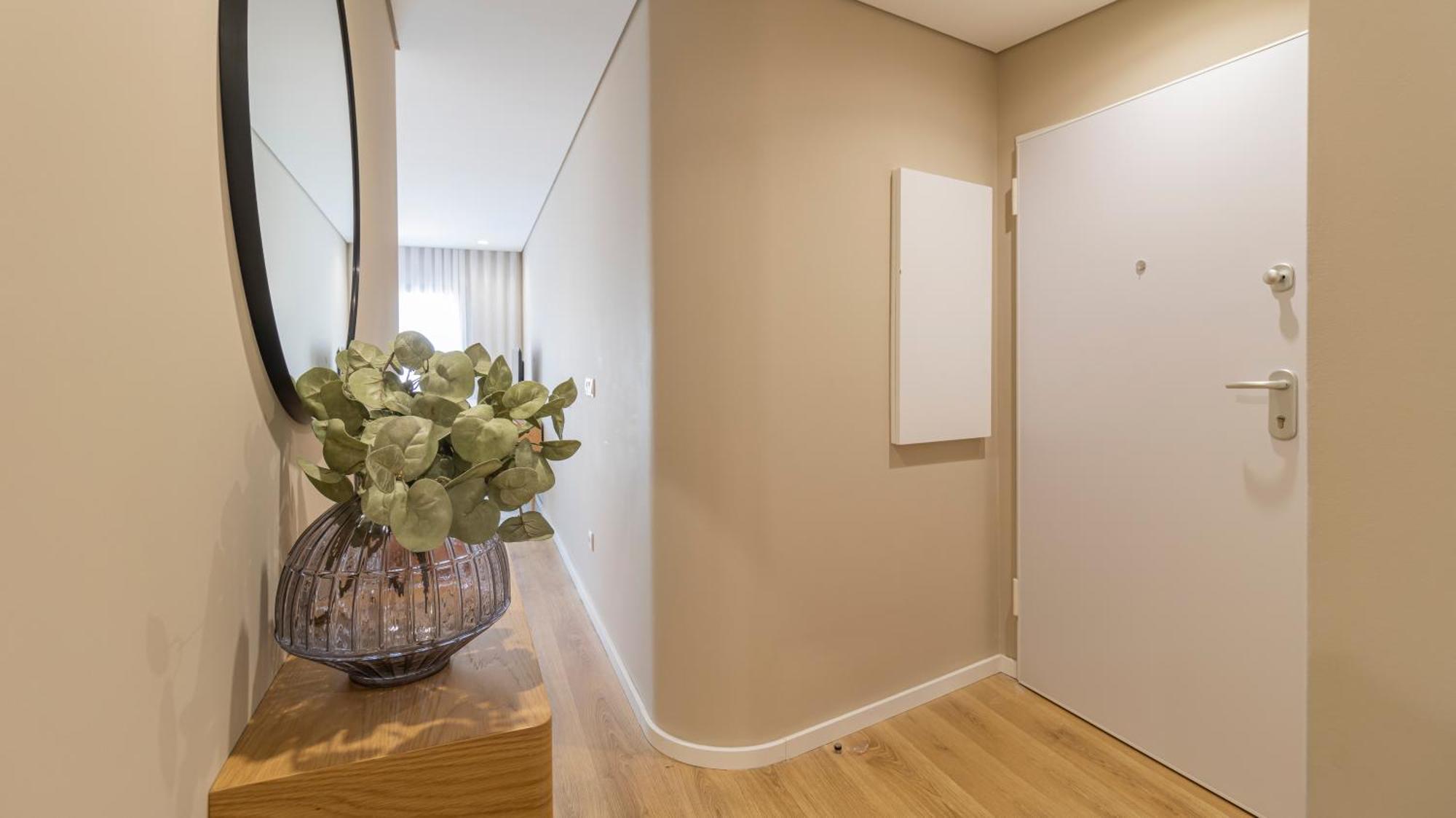 T2 Constituicao Apartment ปอร์โต ภายนอก รูปภาพ