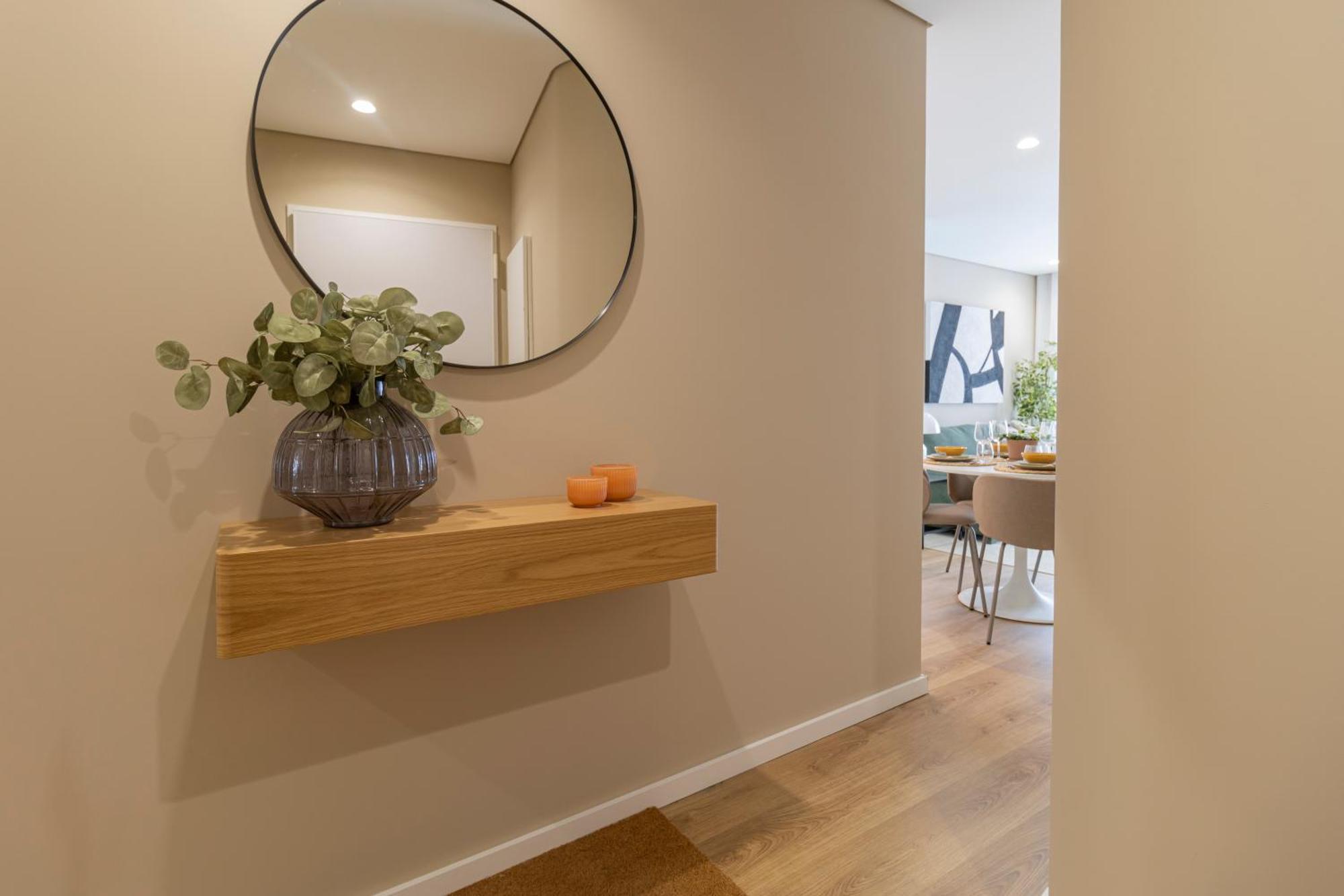 T2 Constituicao Apartment ปอร์โต ภายนอก รูปภาพ