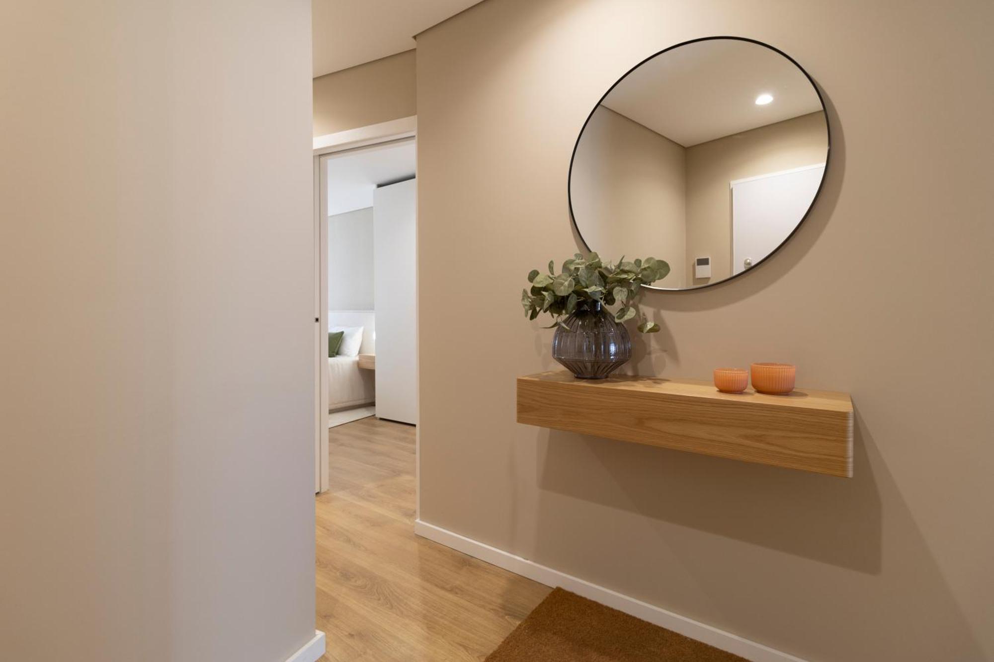 T2 Constituicao Apartment ปอร์โต ภายนอก รูปภาพ