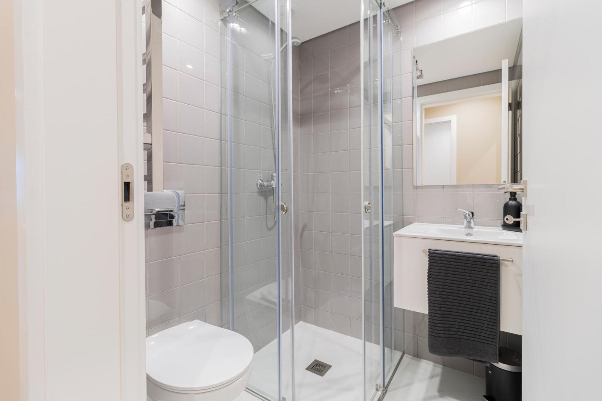 T2 Constituicao Apartment ปอร์โต ภายนอก รูปภาพ