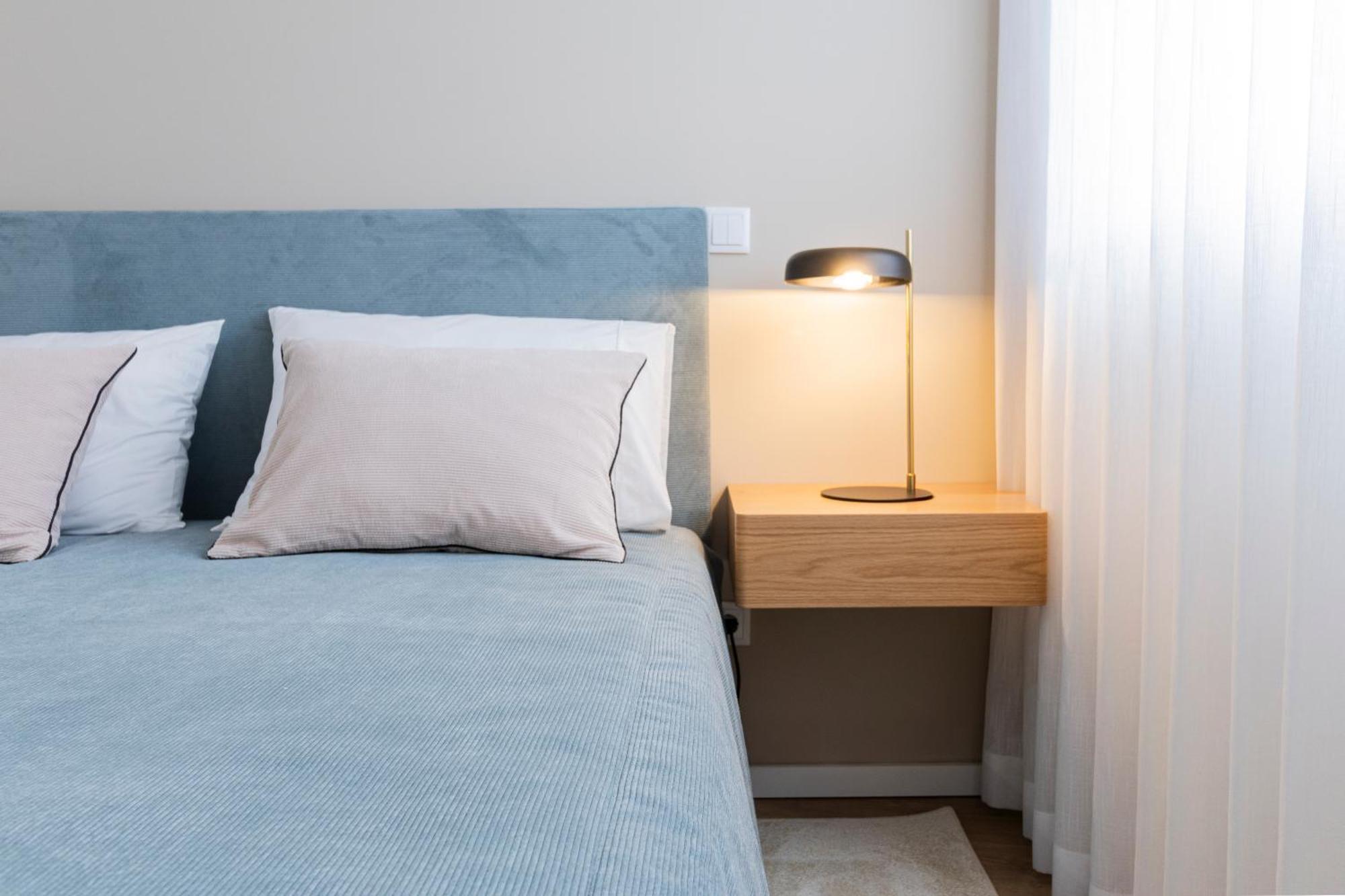 T2 Constituicao Apartment ปอร์โต ภายนอก รูปภาพ