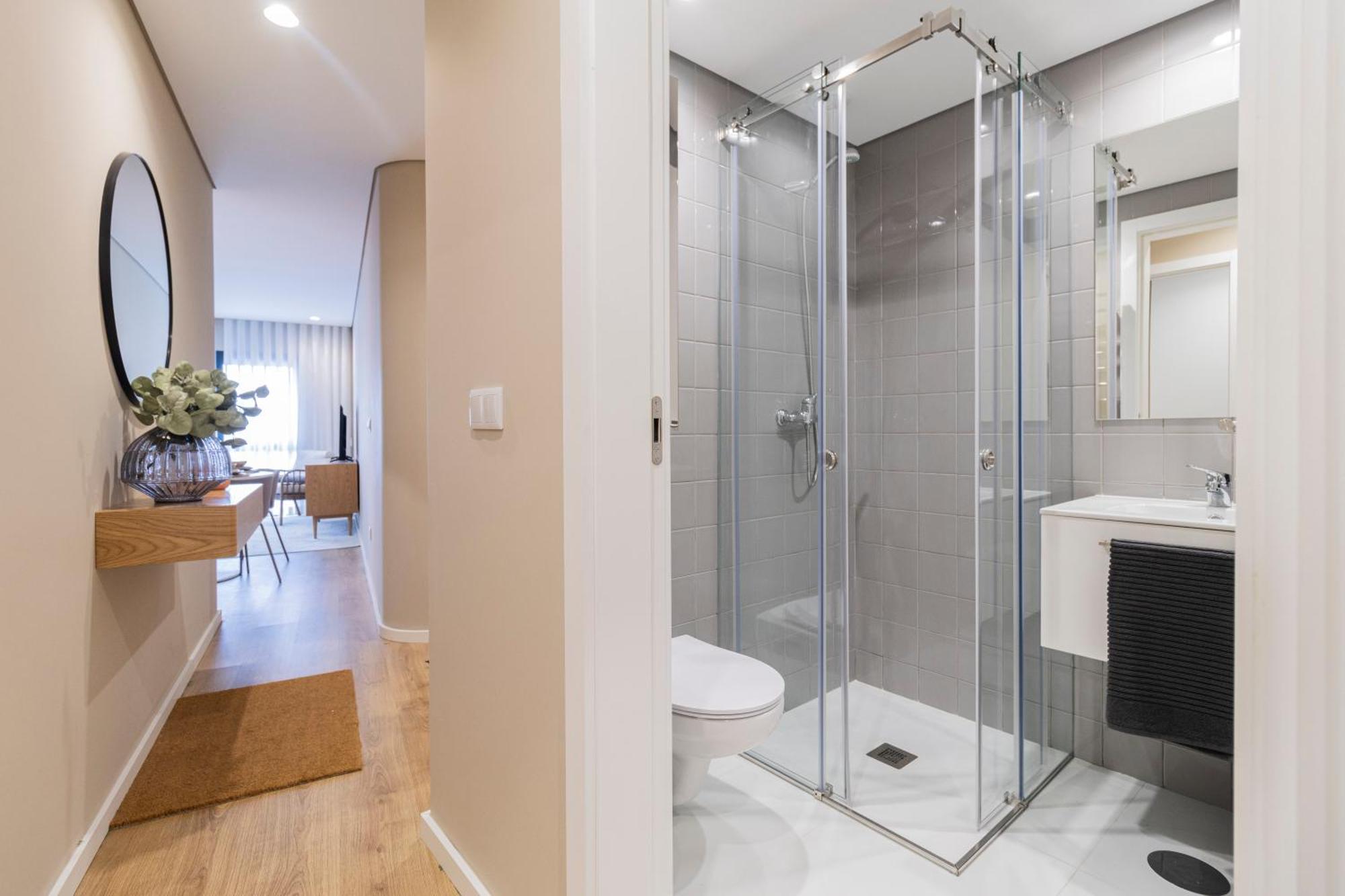 T2 Constituicao Apartment ปอร์โต ภายนอก รูปภาพ
