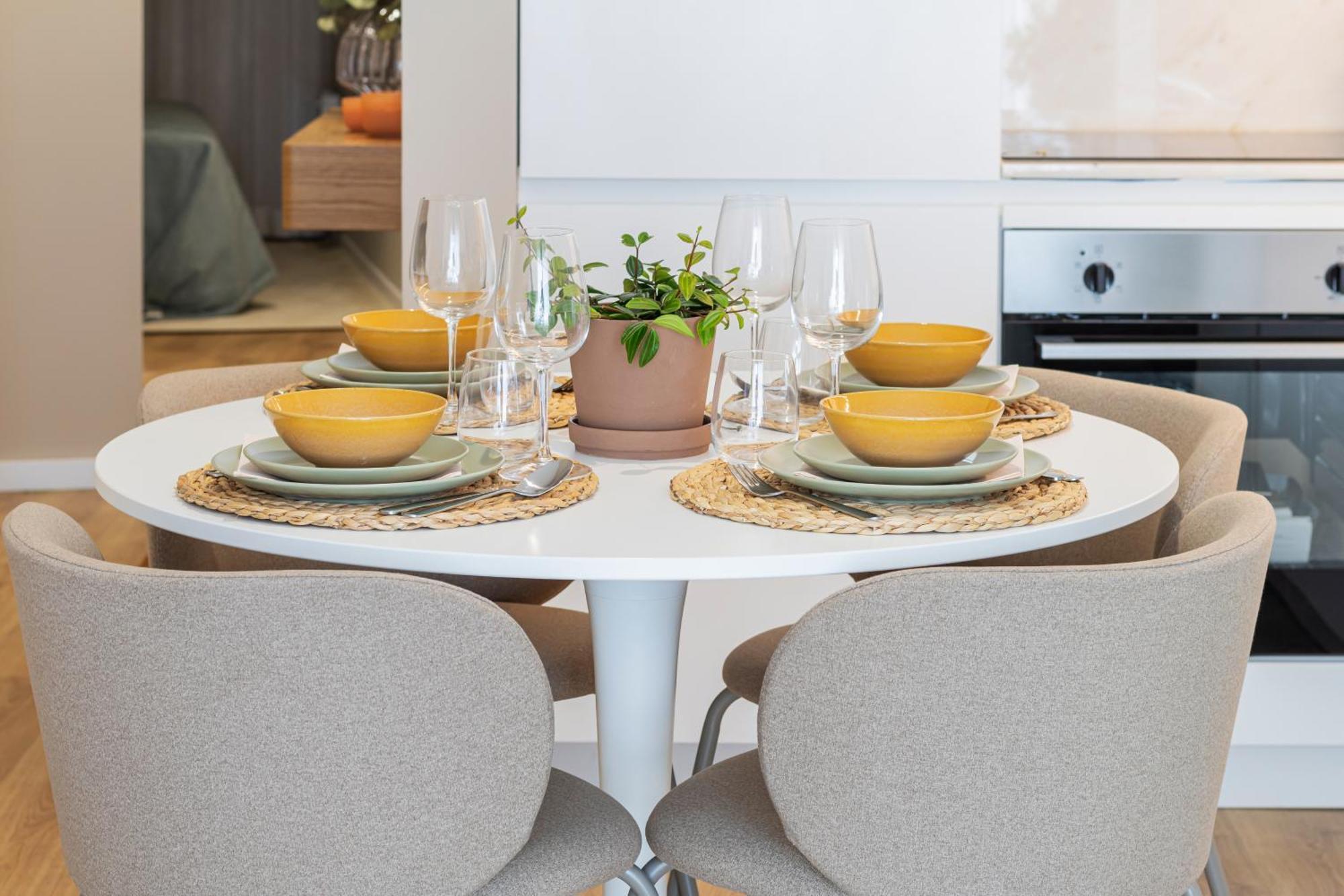 T2 Constituicao Apartment ปอร์โต ภายนอก รูปภาพ