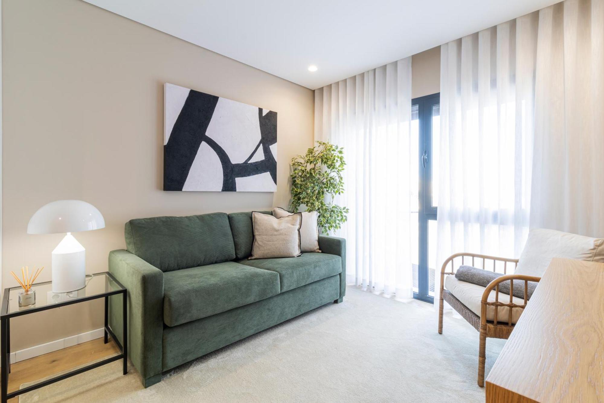 T2 Constituicao Apartment ปอร์โต ภายนอก รูปภาพ