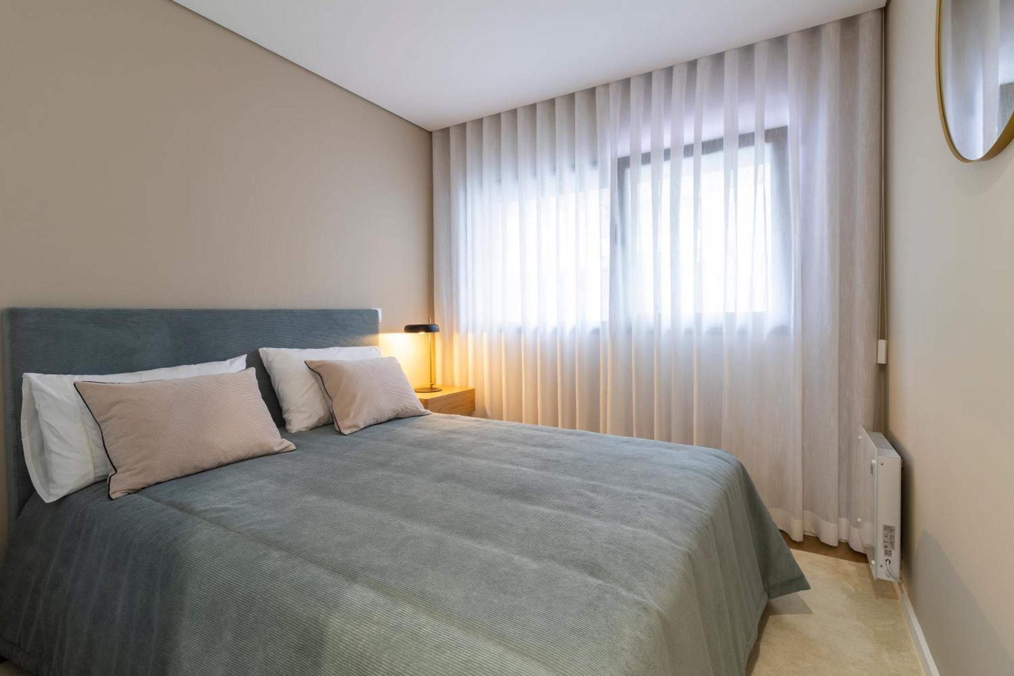 T2 Constituicao Apartment ปอร์โต ภายนอก รูปภาพ