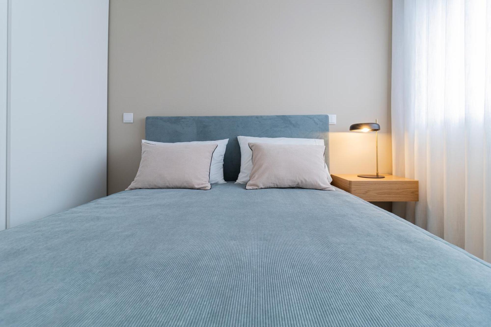 T2 Constituicao Apartment ปอร์โต ภายนอก รูปภาพ