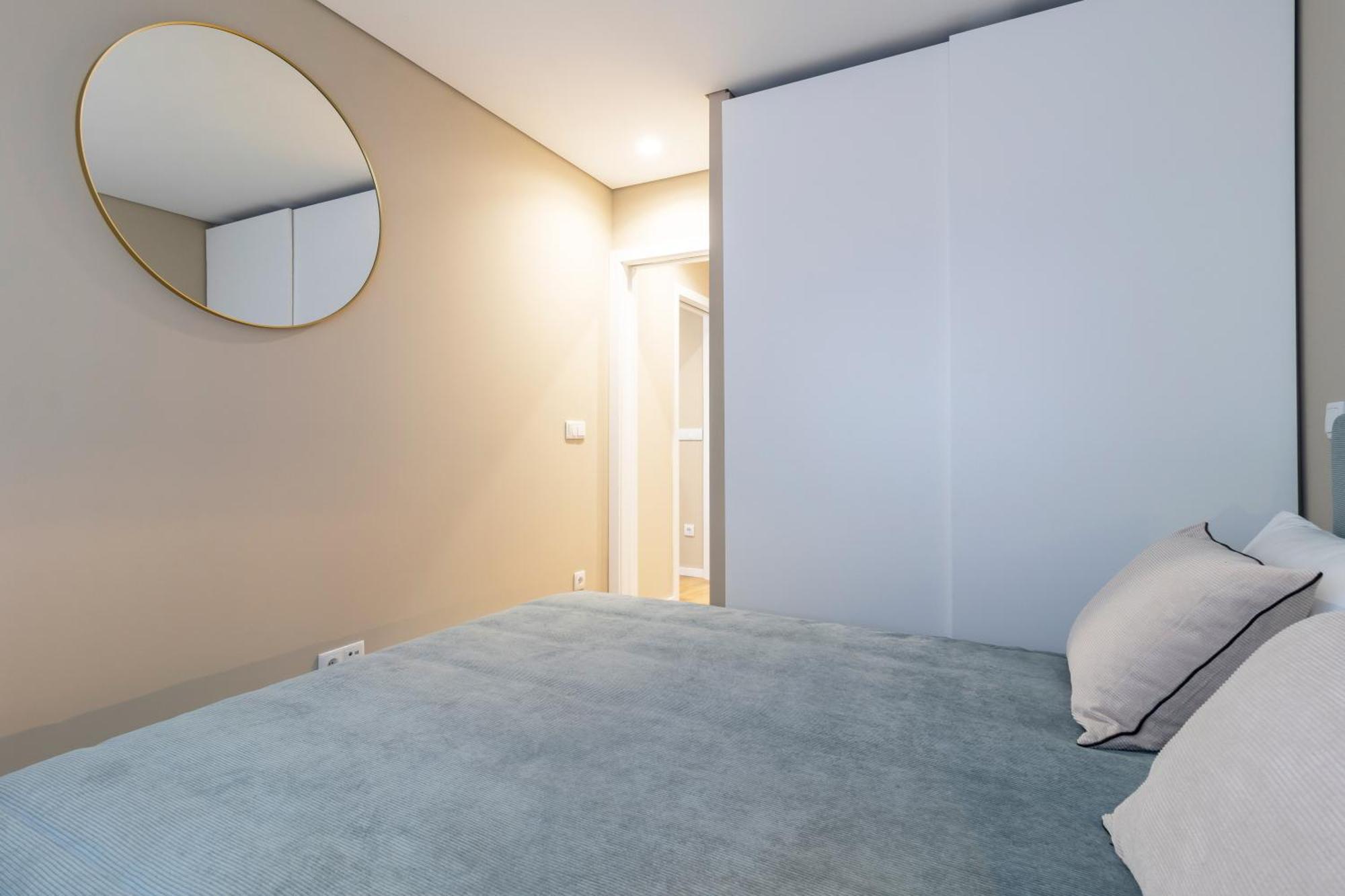 T2 Constituicao Apartment ปอร์โต ภายนอก รูปภาพ