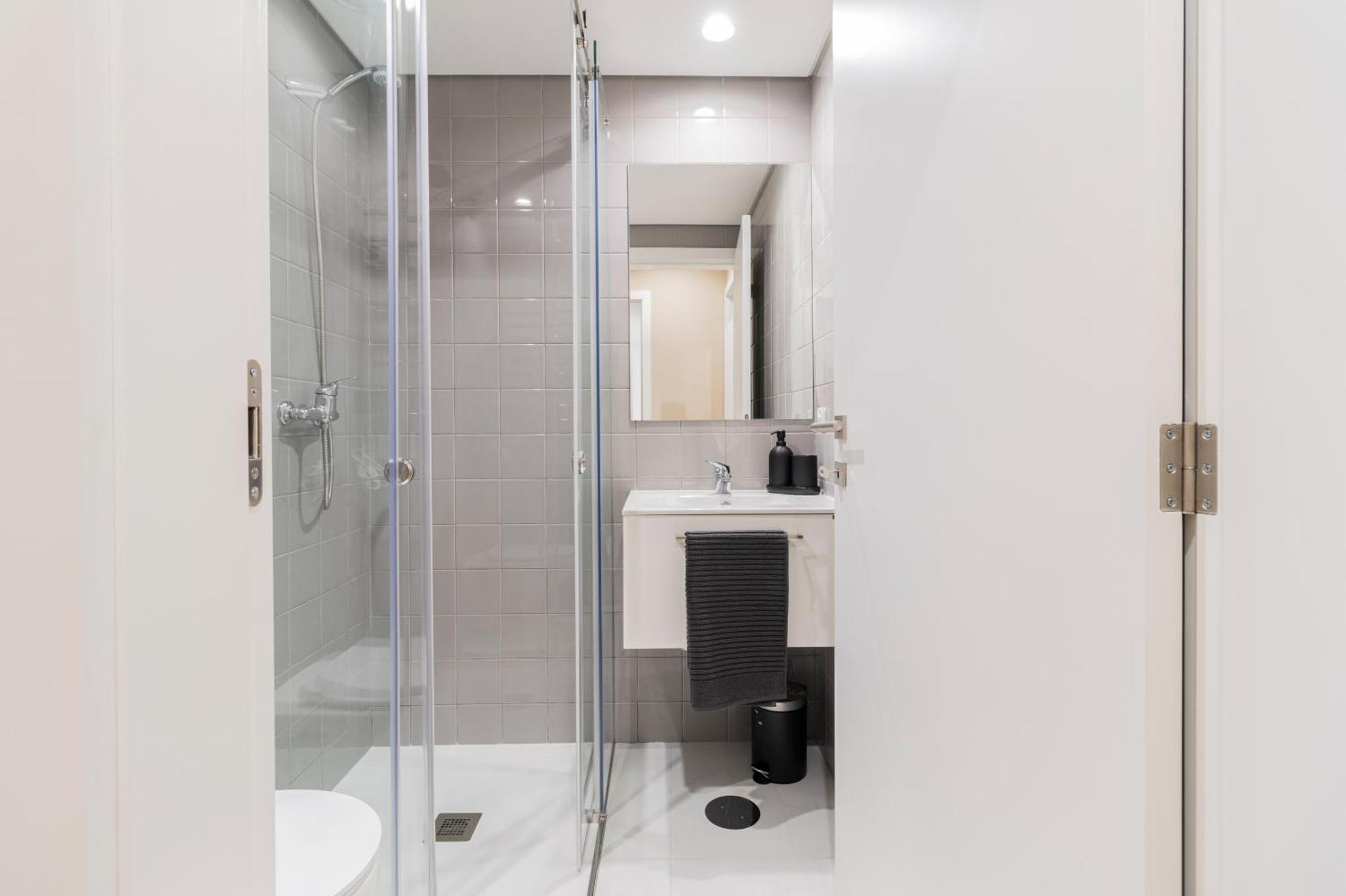 T2 Constituicao Apartment ปอร์โต ภายนอก รูปภาพ